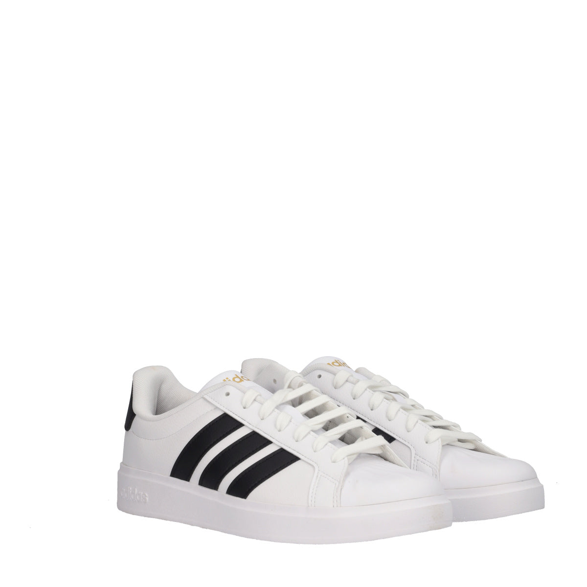 STREETTALK Sneakers Uomo Bianche