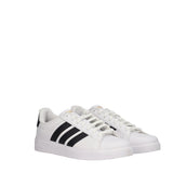 STREETTALK Sneakers Uomo Bianche