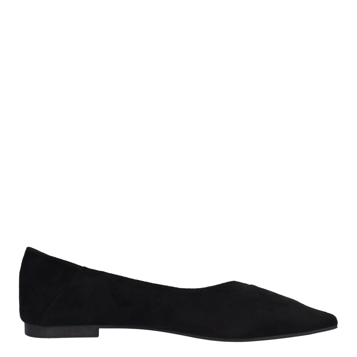 Ballerine Donna Nere