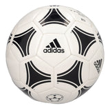 TANGO GLIDER Pallone da Calcio Bianco e Nero