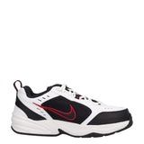 AIR MONARCH IV Sneakers Uomo Bianche e Nere