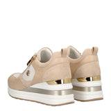 Sneakers Donna con Zeppa