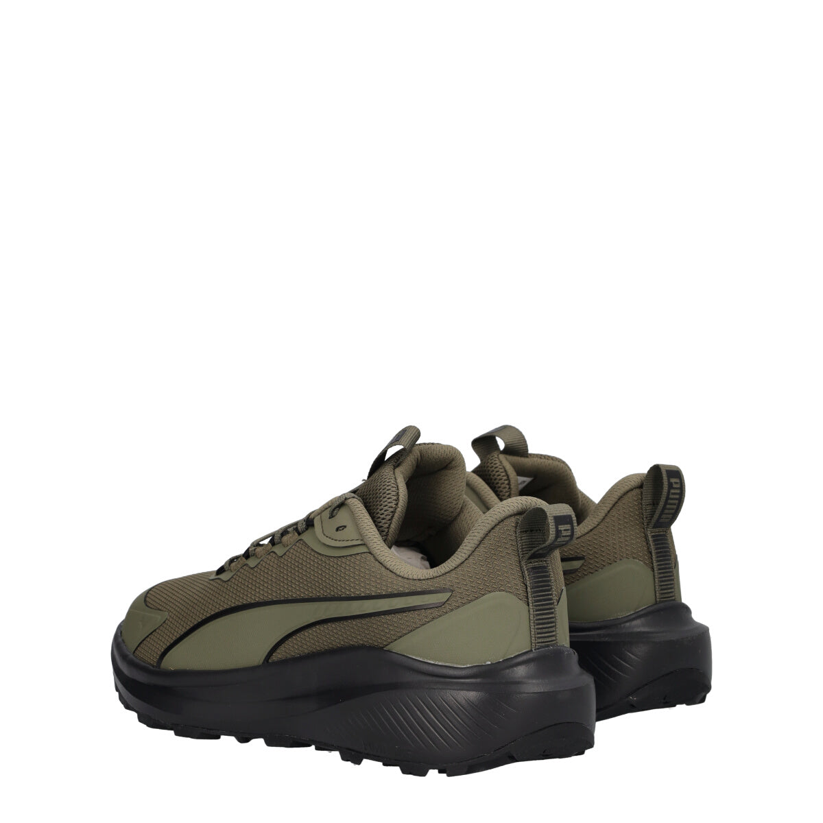 SKYROCKET LITE TRAIL Sneakers Uomo Verdi