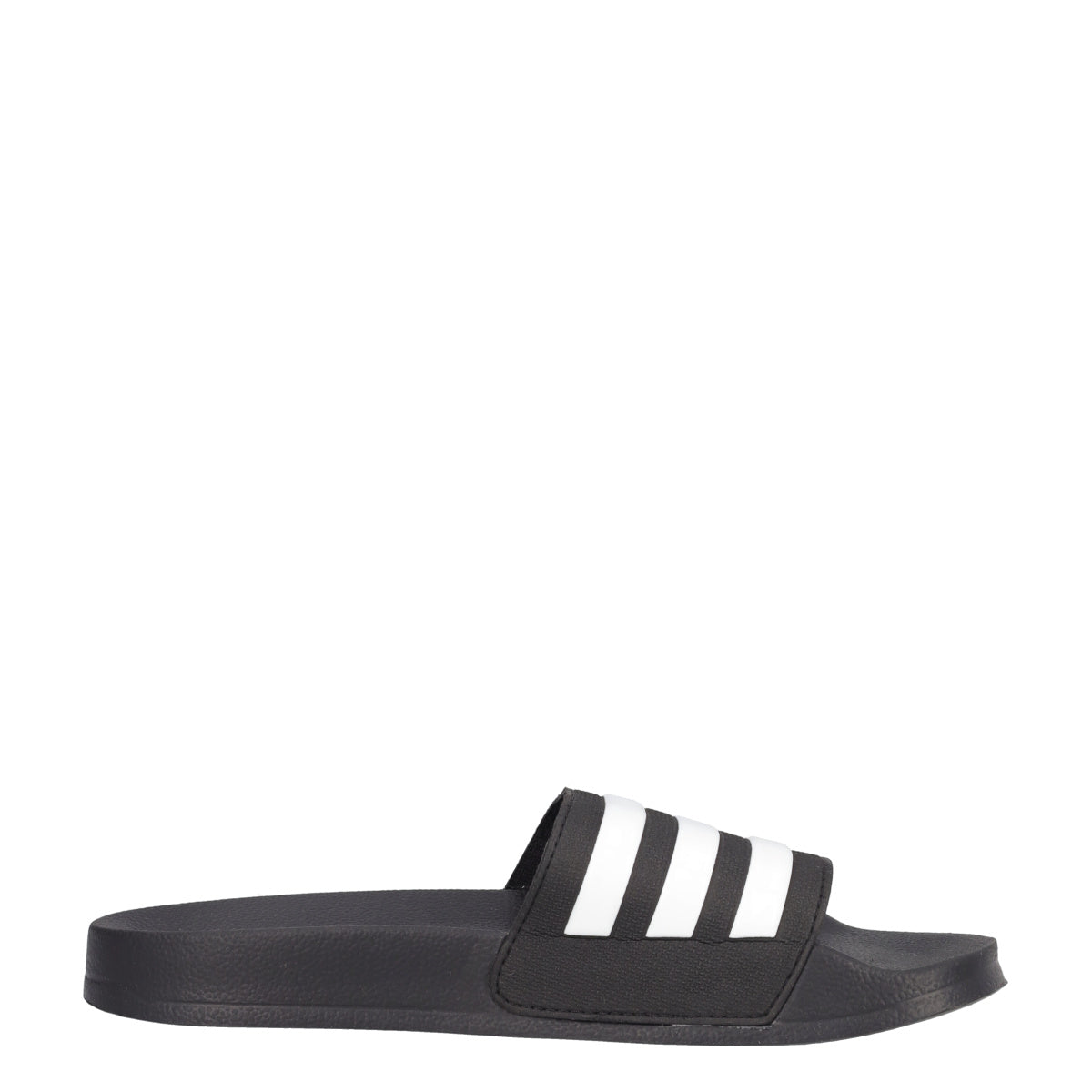 ADILETTE SHOWER K Ciabatte Mare Nere