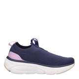 CLOUDFOAM GO Slip-on Donna Blu e Rosa