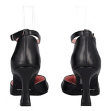 Décolleté Donna Nere