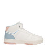 MAVERICK MID Polacchi BAMBINI Sneakers Bambina Bianche