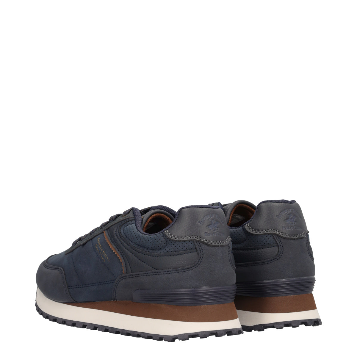 MAXI NBX Sneakers Uomo Blu