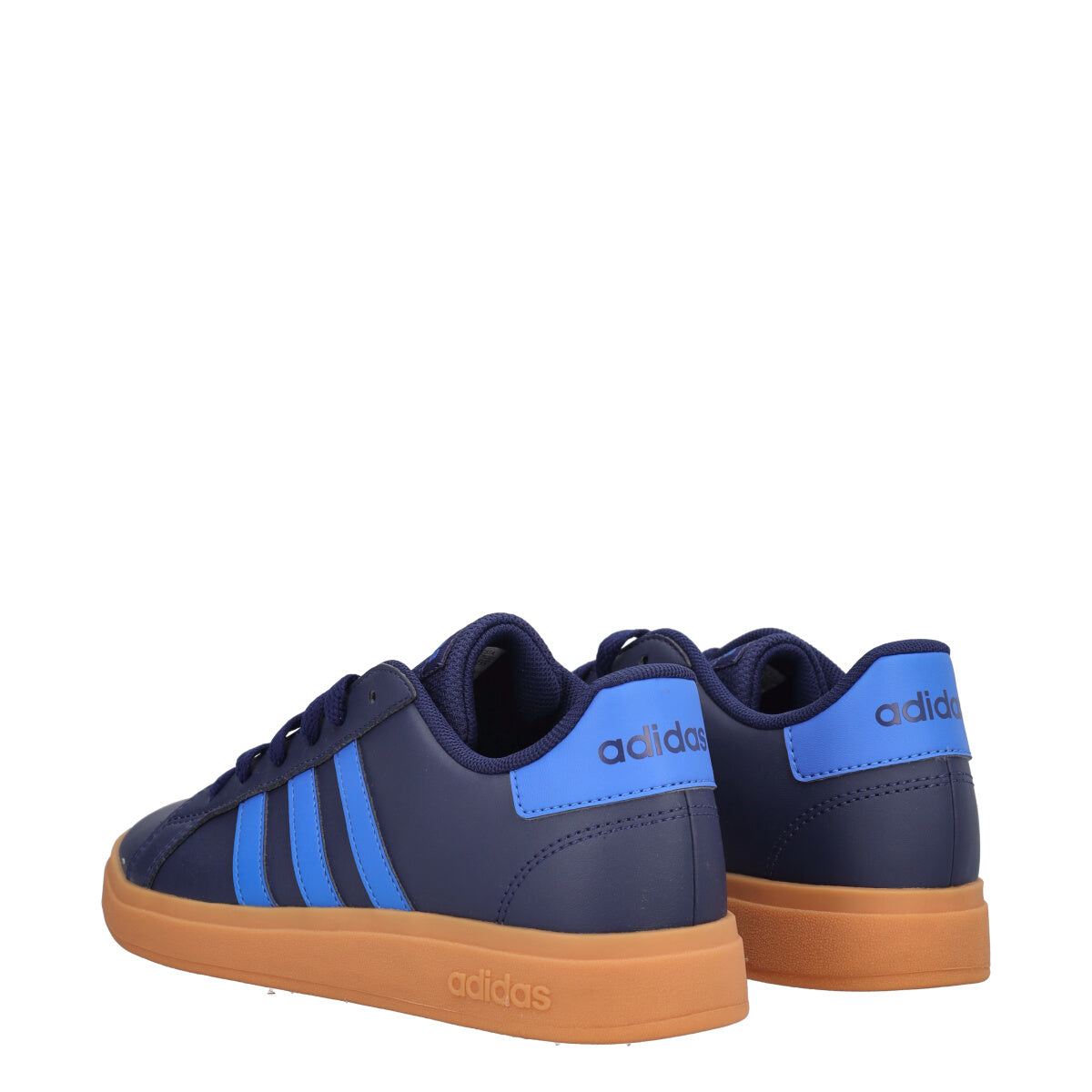 GRAND COURT 2.0 Sneakers Junior Blu