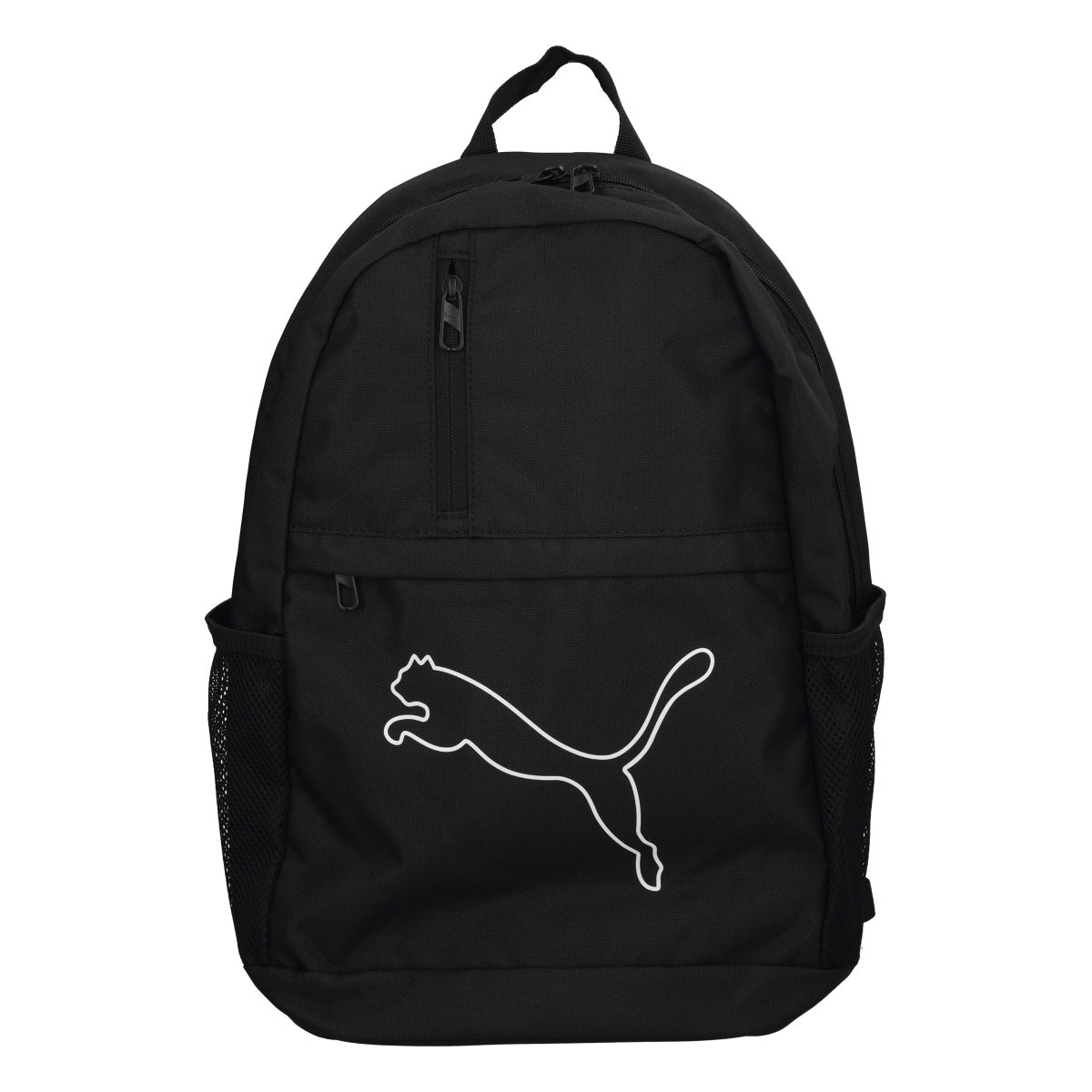 PLUS BACKPACK Zaino Unisex Nero