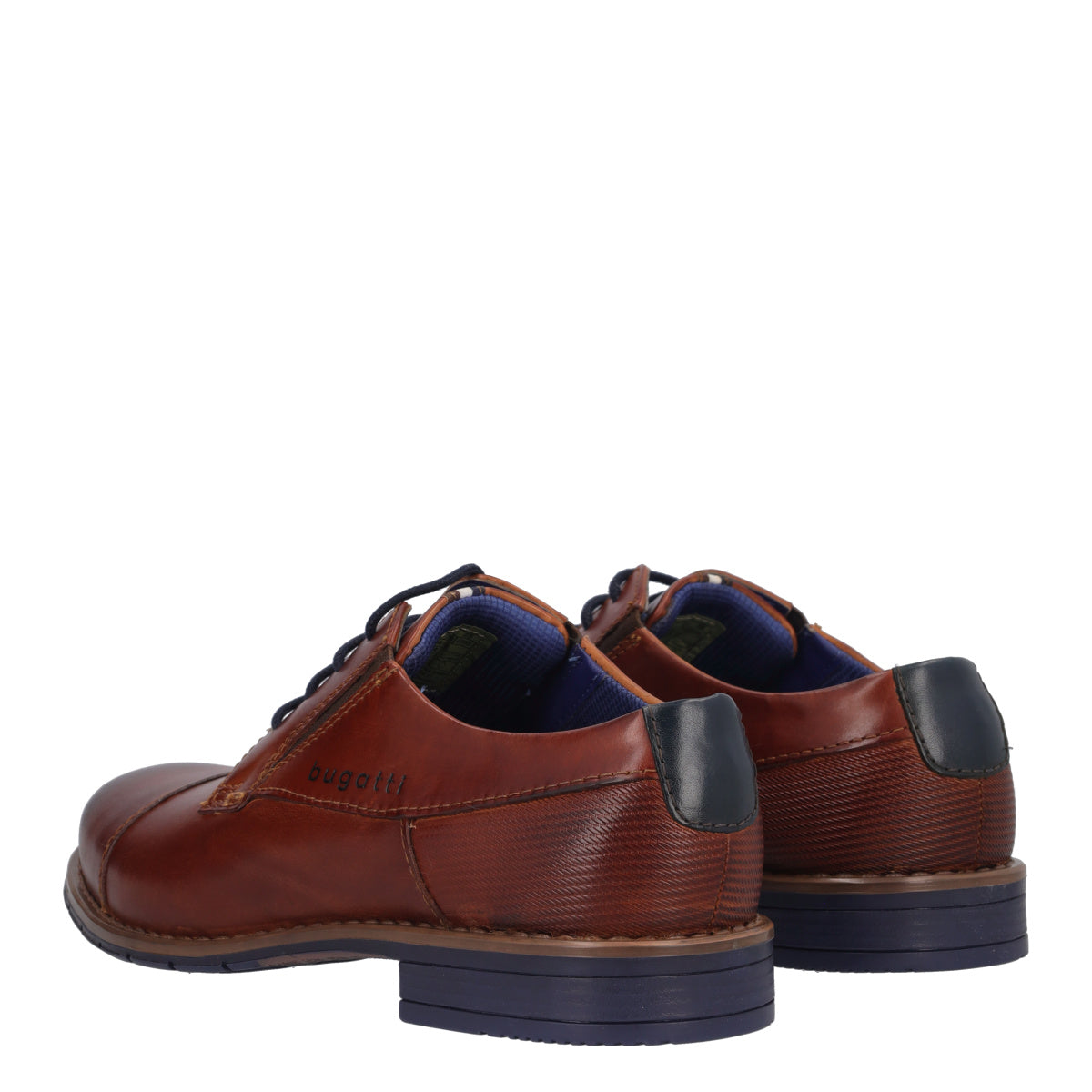 Scarpe Eleganti e da Cerimonia Uomo in Pelle