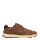 GARLAN PRYOR Sneakers Uomo Marrone Waterproof