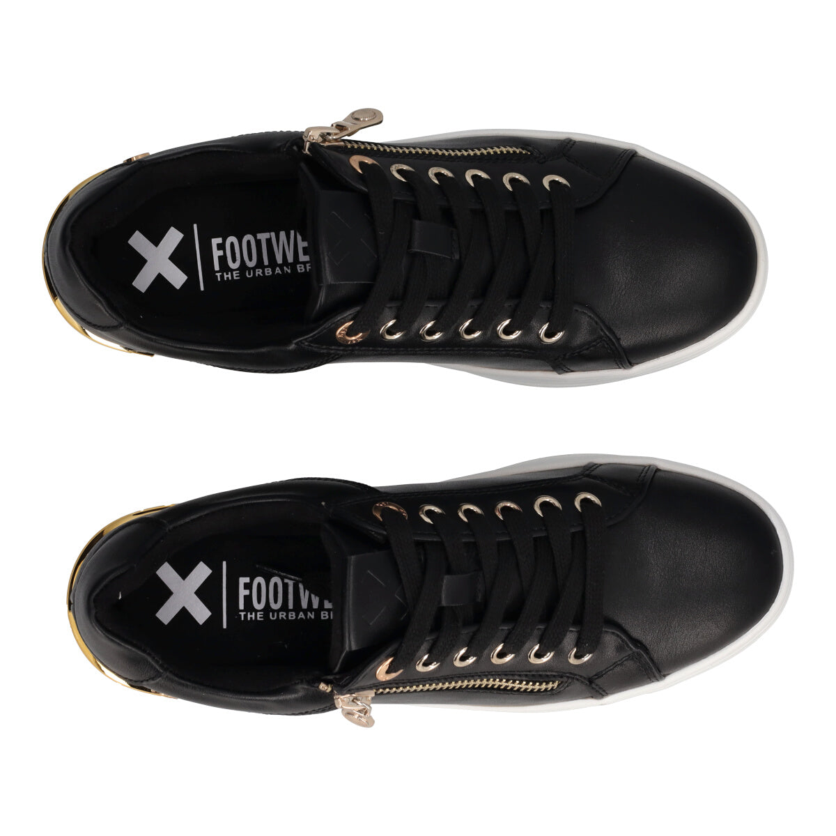 Sneakers Donna Nere