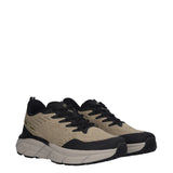 RAHMSY MULTIFUNCIONAL Uomo Sabbia e Nero