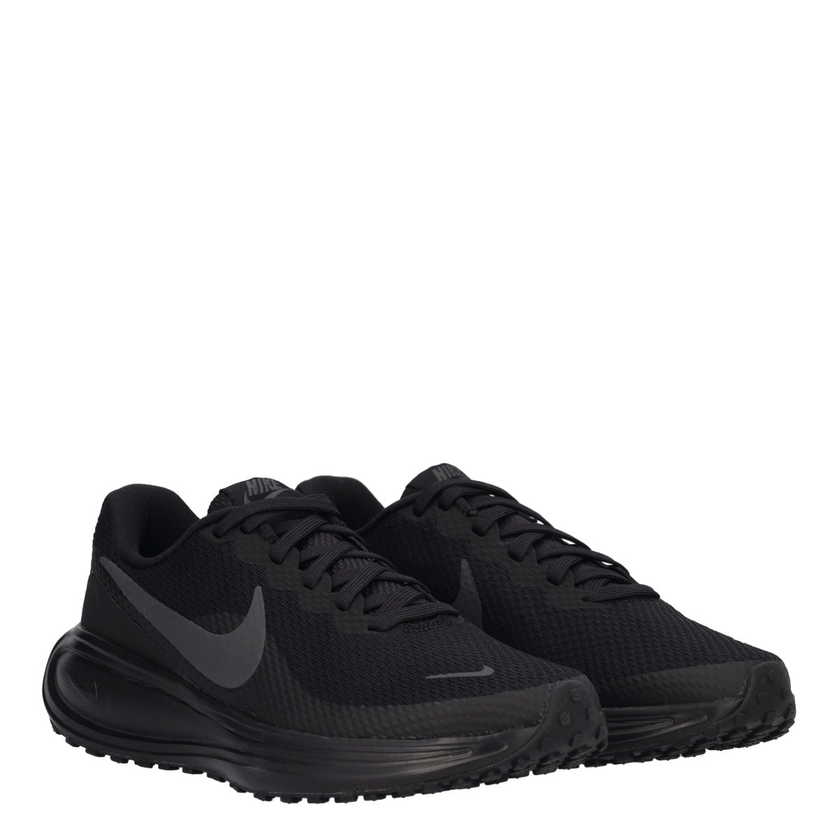 W REVOLUTION 8 Running Donna Nere