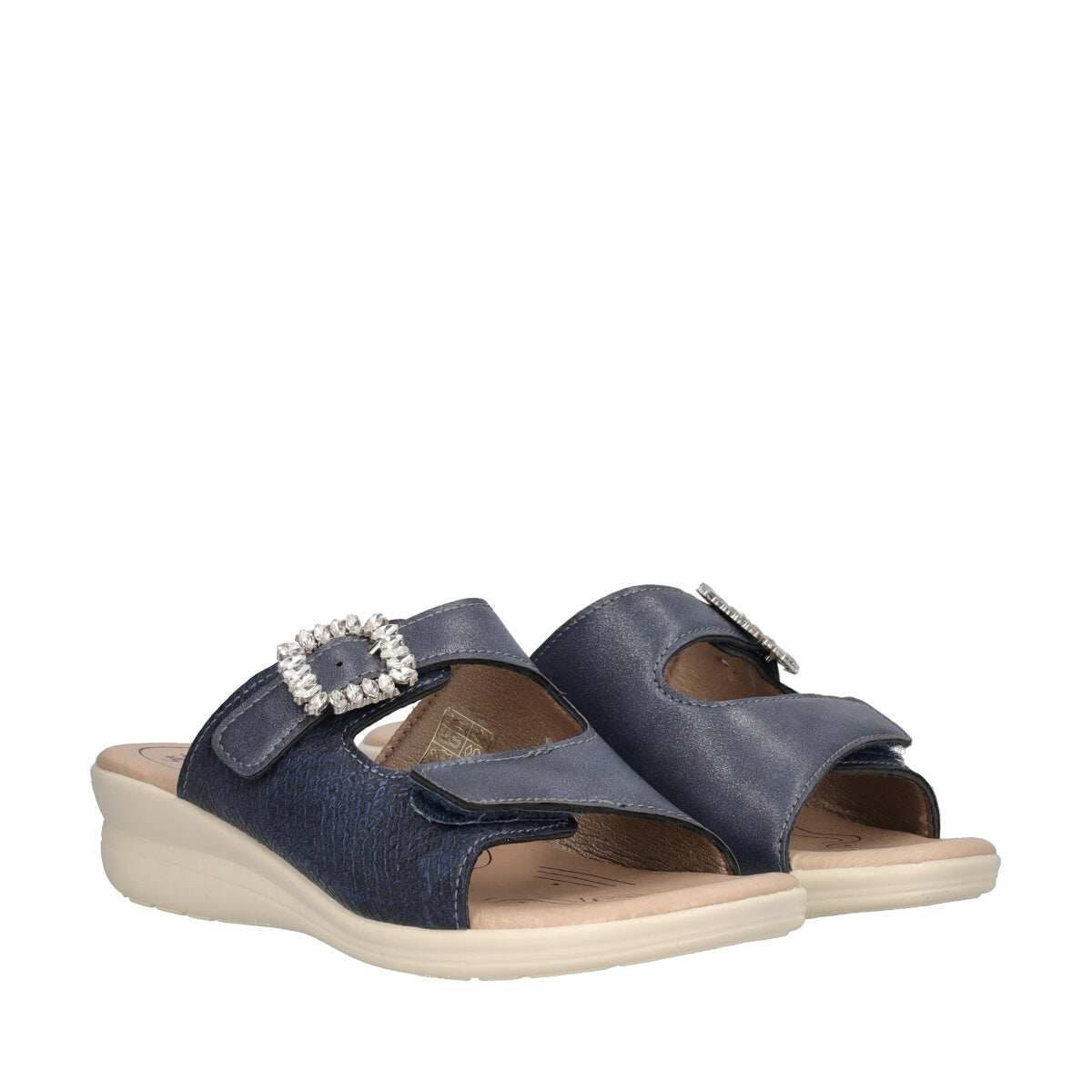 Ciabatte Casa Donna Blju