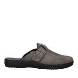 Ciabatte Casa Uomo Grigie