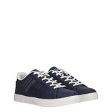 JACQUES Sneakers Uomo Blu