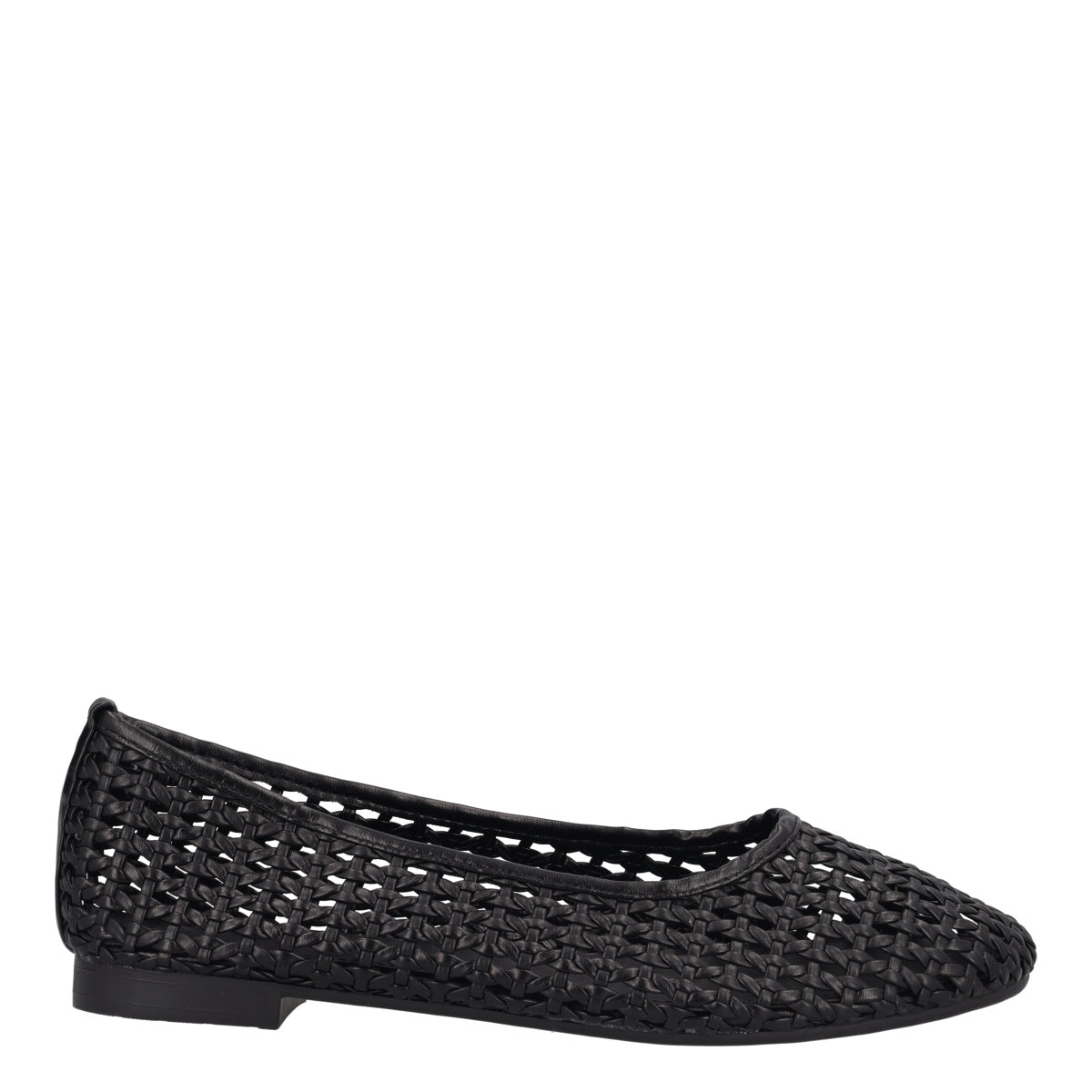 Ballerine Donna Nere