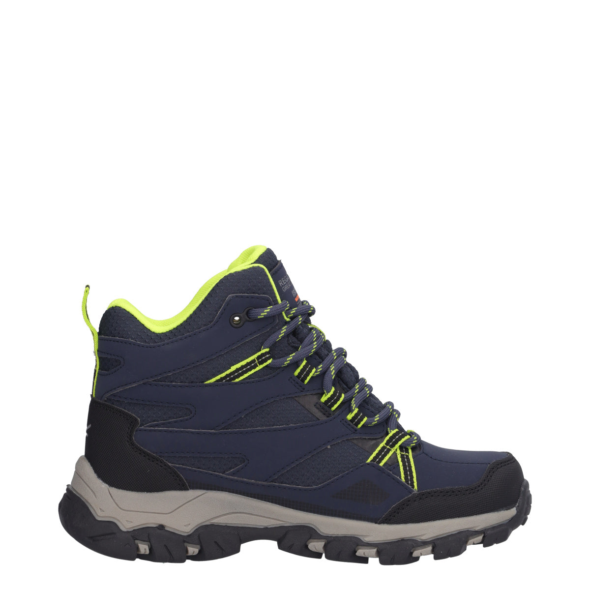 HOLCOMBELL BT JR Trekking Junior Blu