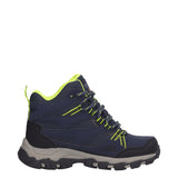 HOLCOMBELL BT JR Trekking Junior Blu