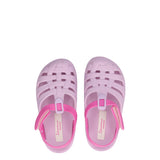 SUMMER BASIC II BABY Sandali Bambina Rosa