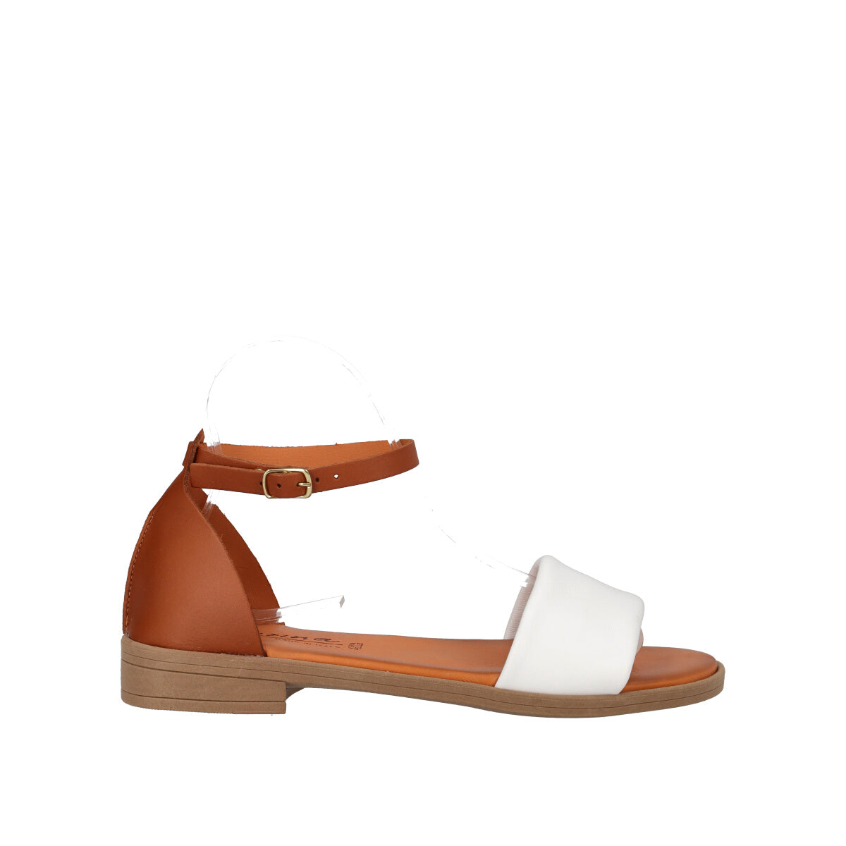 Sandali Donna Bianchi