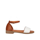 Sandali Donna Bianchi