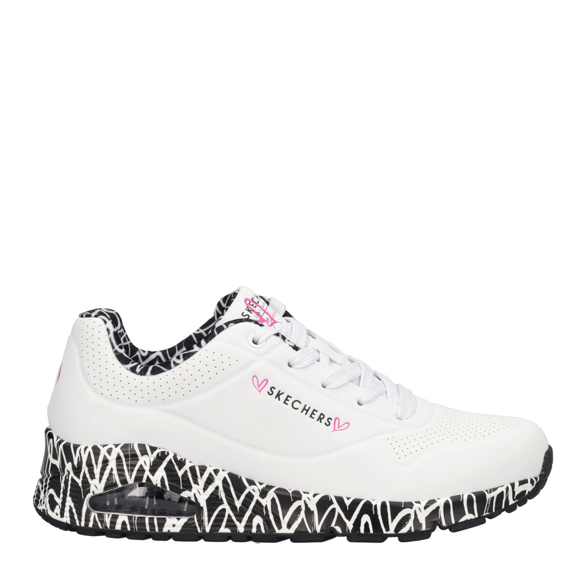 UNO LOVING LOVE Sneakers