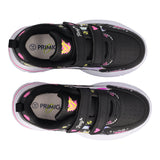 GIRL DISSY Sneakers Bambina Nere