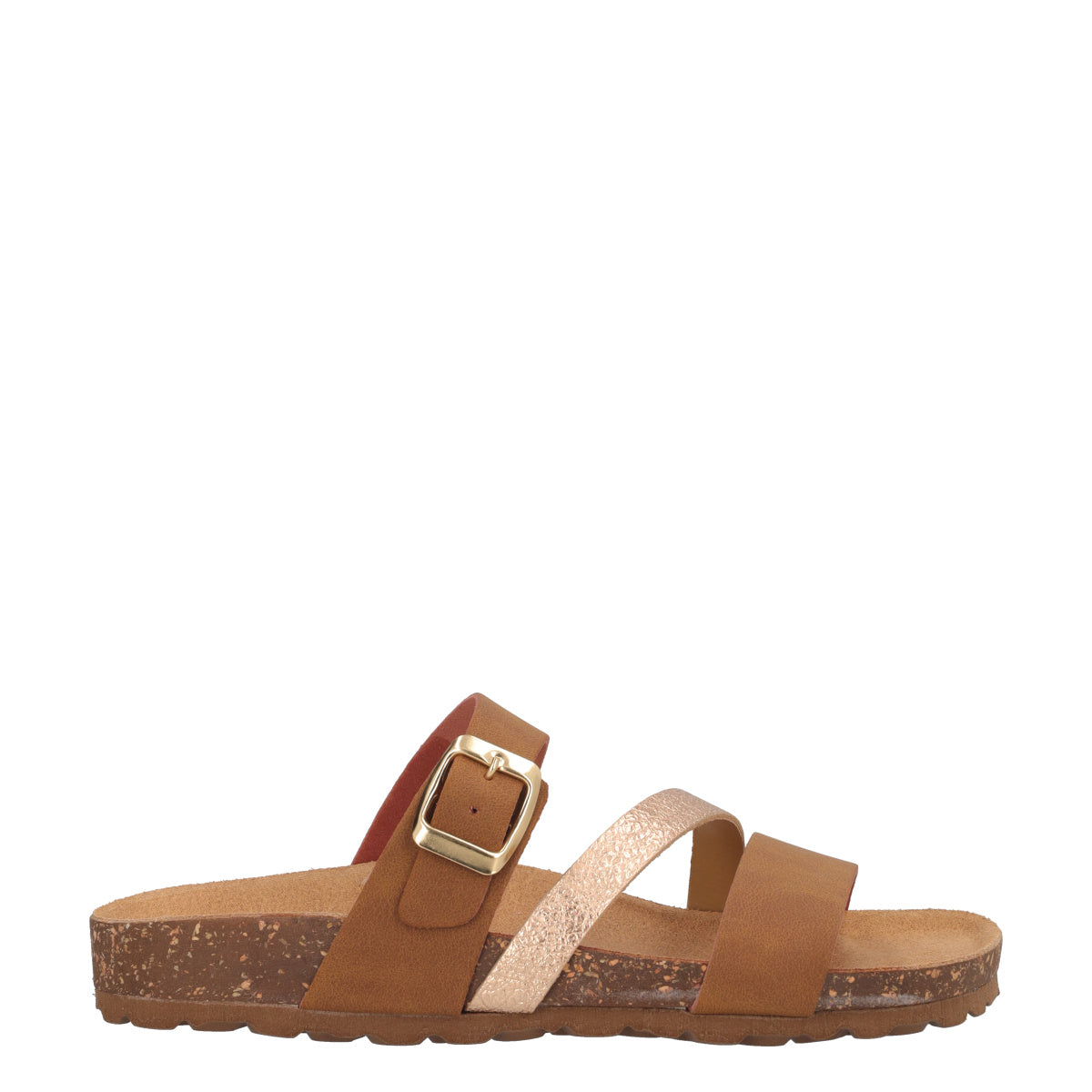 Ciabatte Donna Beige