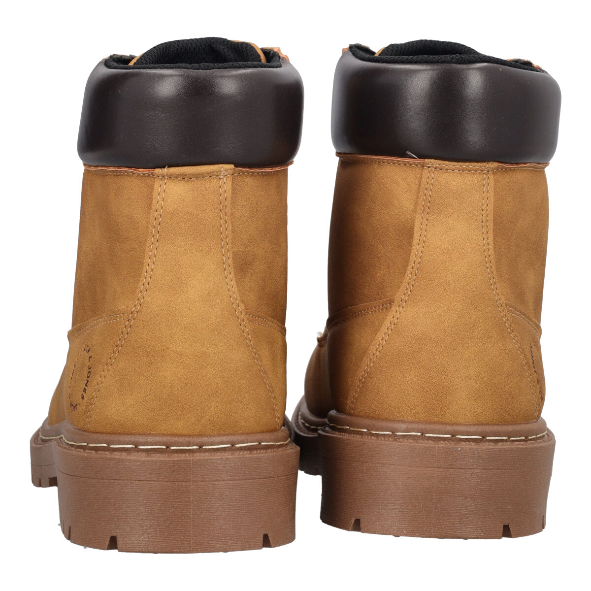 JFWAINSWORTH Polacchi Uomo Beige
