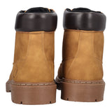 JFWAINSWORTH Polacchi Uomo Beige