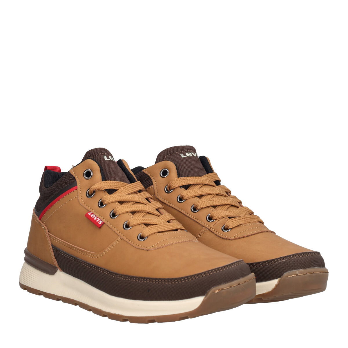 ASCOT REFRESH Sneakers Bambini Beige