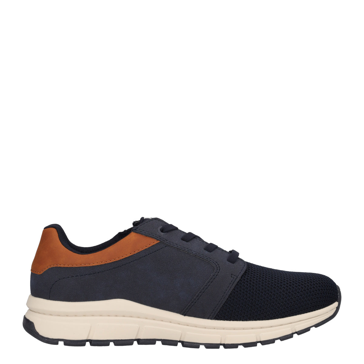 Sneakers Uomo Blu