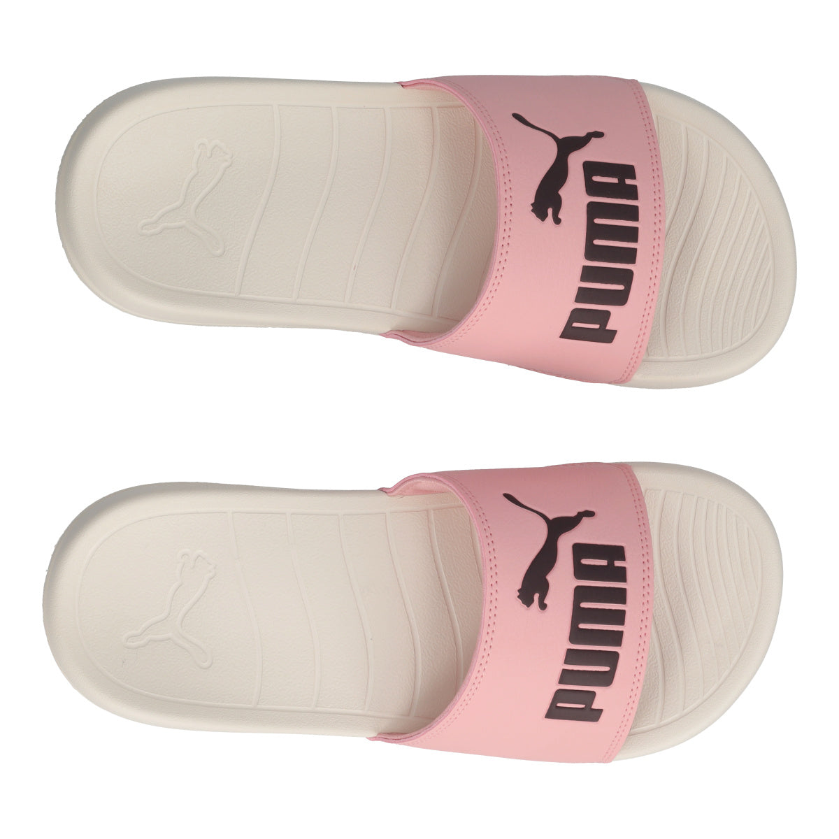 POPCAT 20 Ciabatte Mare Donna Rosa