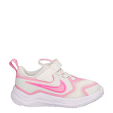 COSMIC RUNNER TD Sneakers Donna Bianche e Rosa