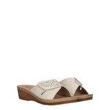 Ciabatte Donna Bianche