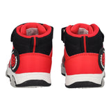 Sneakers Bambini Rosse di Cars con Luci