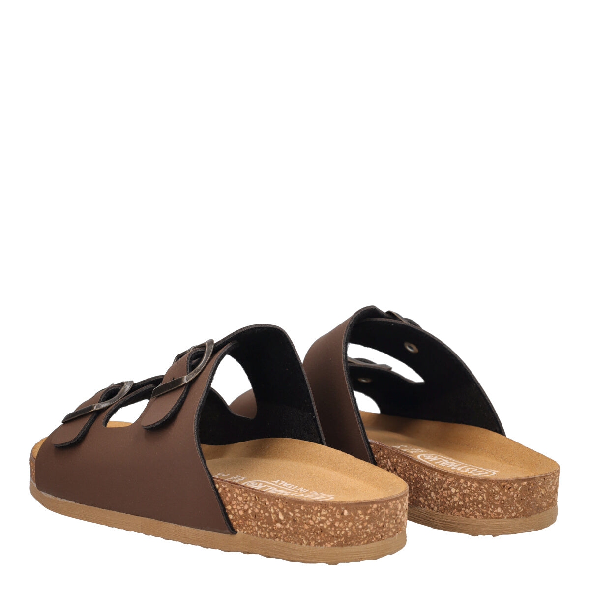 Ciabatte Bambini Marroni