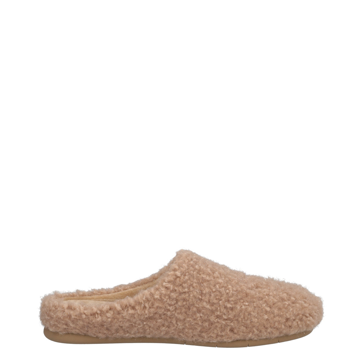 GAGA Ciabatte Donna Beige