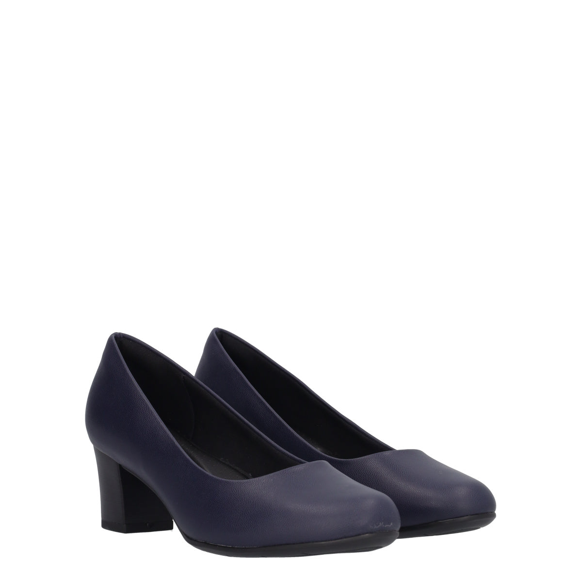 Decolleté Donna Blu