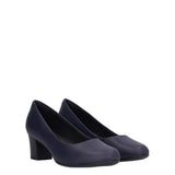 Decolleté Donna Blu