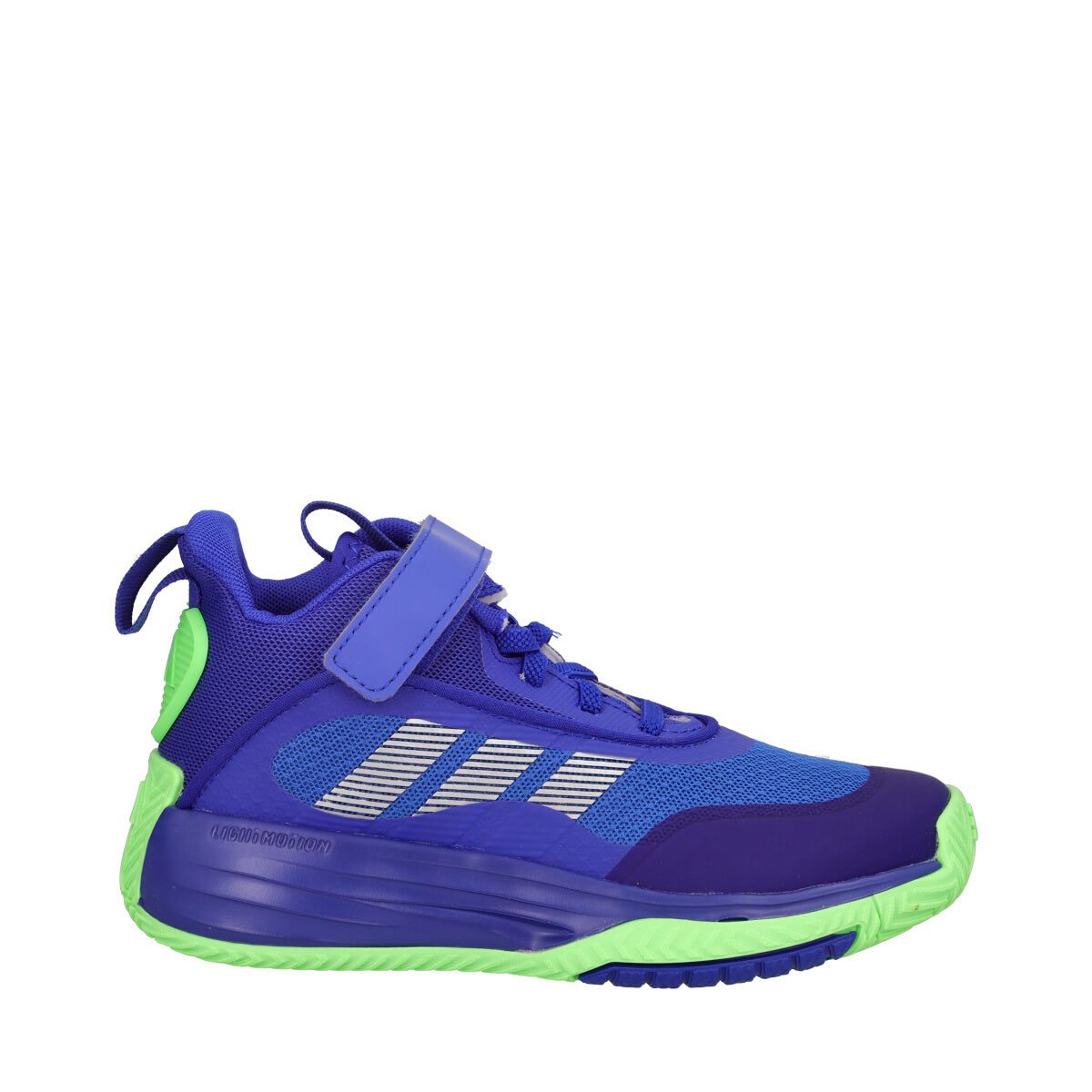 OWNTHEGAME 3.0 Sneakers Bambino Blu