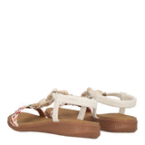 Sandali Donna Bianchi