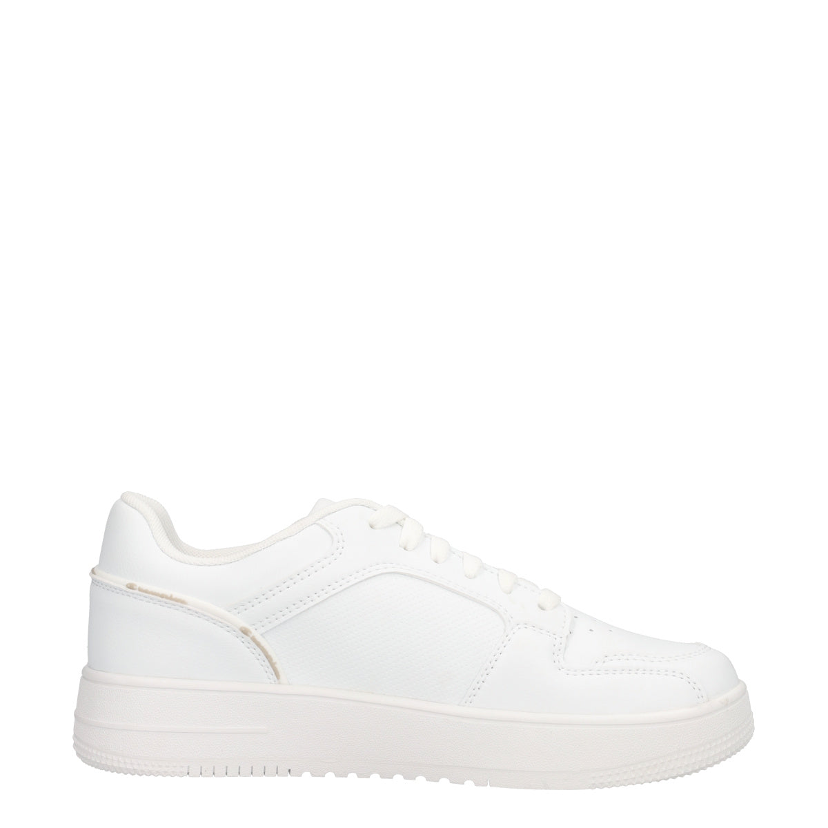 RD18 2.0 B GS LOW LOW CUT Sneakers Junior Bianche