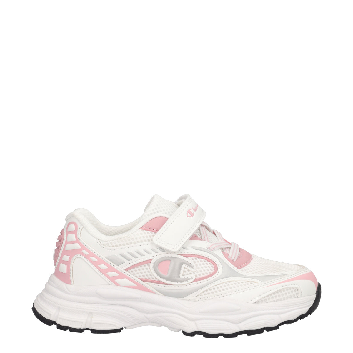 RT25 U PS Sneakers Bambina Rosa