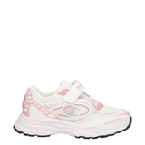 RT25 U PS Sneakers Bambina Rosa