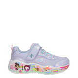 PLAY SCENE FUN SQUAD Sneakers Bambina Lilla