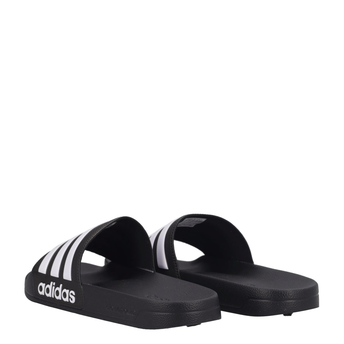 ADILETTE SHOWER Ciabatte Mare Uomo Nere